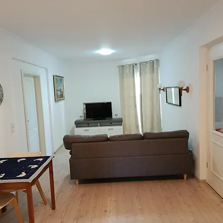 Gaestehaus Virtuous פירמאסנס