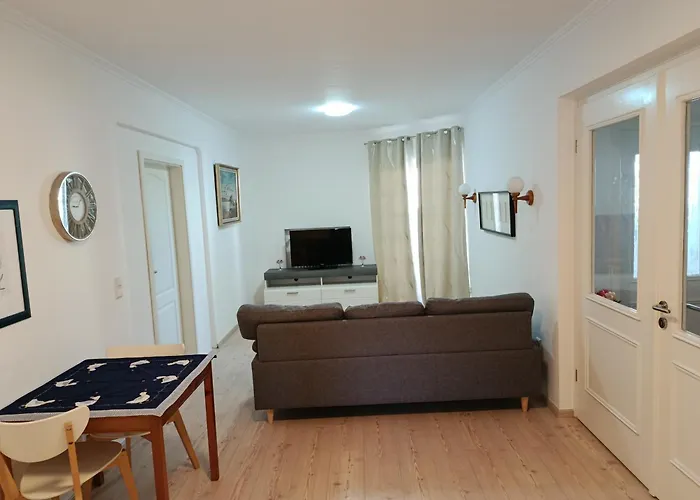 Gaestehaus Virtuous פירמאסנס